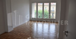 Location 2 pièces rénové Nice Dubouchage