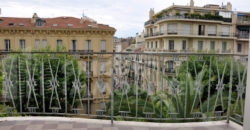 Location 2 pièces rénové Nice Dubouchage