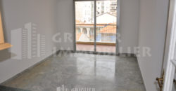Location studio Nice proche Borriglione