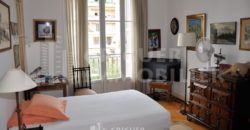 Vente appartement 5/6 pièces 114 m² dans palais Niçois proche Negresco