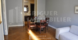 Location appartement 3 pièces Carré d’Or Nice
