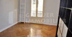Location appartement 3 pièces Carré d’Or Nice