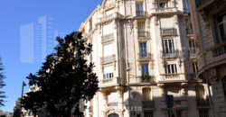 Location appartement 3 pièces Carré d’Or Nice