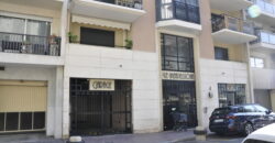 Location parking Port / Franck Pilatte