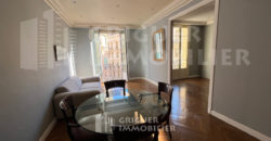 Location appartement 3 pièces Carré d’Or Nice