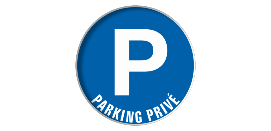 Vente parking Port / Bd Franck Pilatte