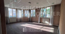 Vente appartement local professionnel Nice Victor Hugo