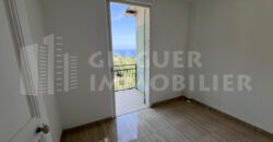 Location petite maison 4 pièces en duplex Villefranche sur Mer / Haut Beaulieu