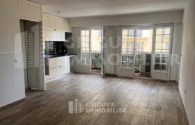 Vente 2 / 3 pièces Nice quartier Port bas Carnot