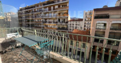 Vente 2 pièces Nice, Gambetta proche Gare du Sud