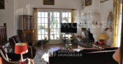 Vente maison Nice Corniche de Magnan