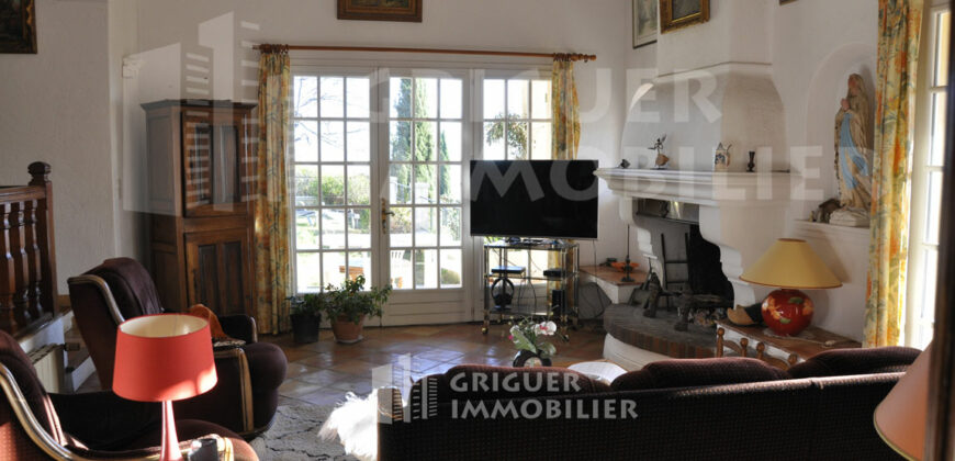 Vente maison Nice Corniche de Magnan