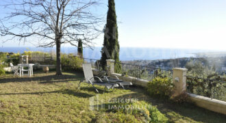 Vente maison Nice Corniche de Magnan