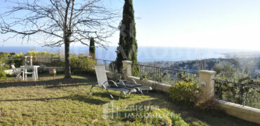 Vente maison Nice Corniche de Magnan