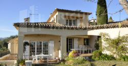 Vente maison Nice Corniche de Magnan