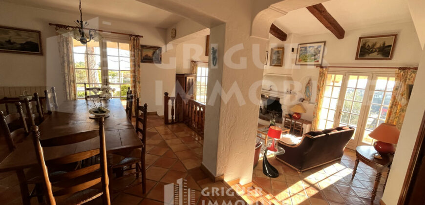 Vente maison Nice Corniche de Magnan