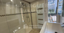 Location 5 pièces en duplex avec jardin Nice Bas Mont Boron