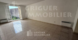 Vente 3 pièces Nice vieille ville proche Garibaldi