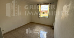 Vente 3 pièces Nice vieille ville proche Garibaldi