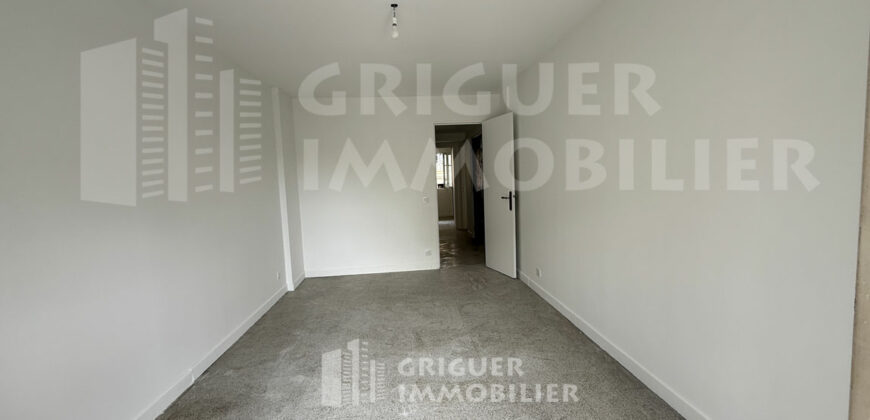 Location 3 pièces Nice proche Hôpital Pasteur
