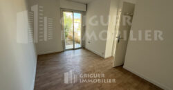 Vente 3 pièces Nice Pessicart vue panoramique