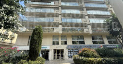 Location local professionnel Nice Début Victor Hugo