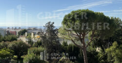 Location 3 pièces Nice Cimiez Scuderi