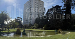 Location grand studio rénové Fabron / Californie