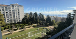 Location grand studio rénové Fabron / Californie