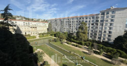 Location grand studio rénové Fabron / Californie