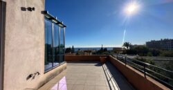 Vente maison Nice Ouest Fabron