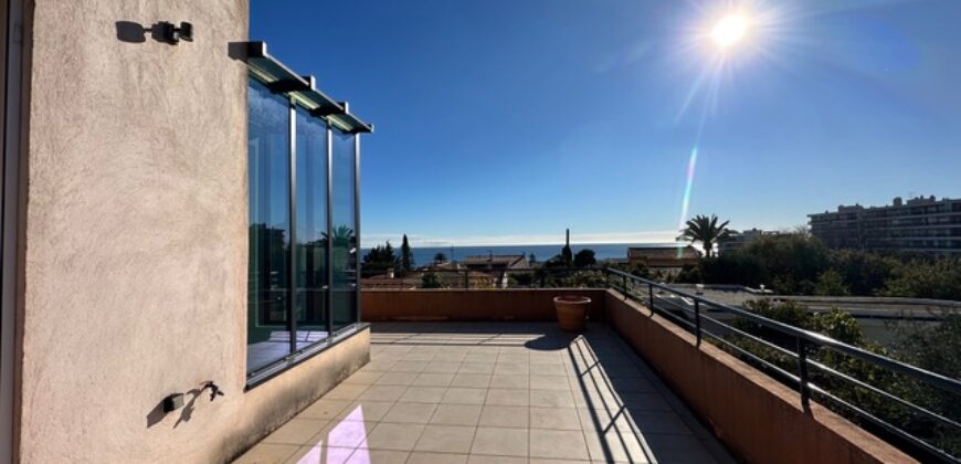 Vente maison Nice Ouest Fabron