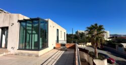 Vente maison Nice Ouest Fabron