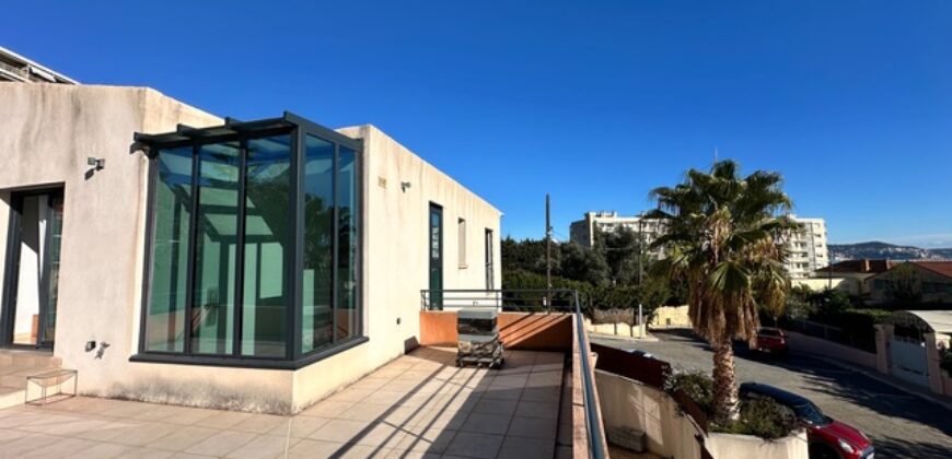 Vente maison Nice Ouest Fabron