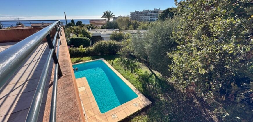 Vente maison Nice Ouest Fabron