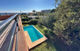 Vente maison Nice Ouest Fabron