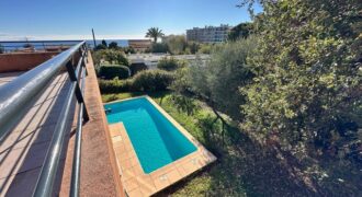 Vente maison Nice Ouest Fabron