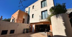 Vente maison Nice Ouest Fabron