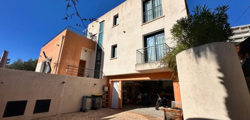 Vente maison Nice Ouest Fabron