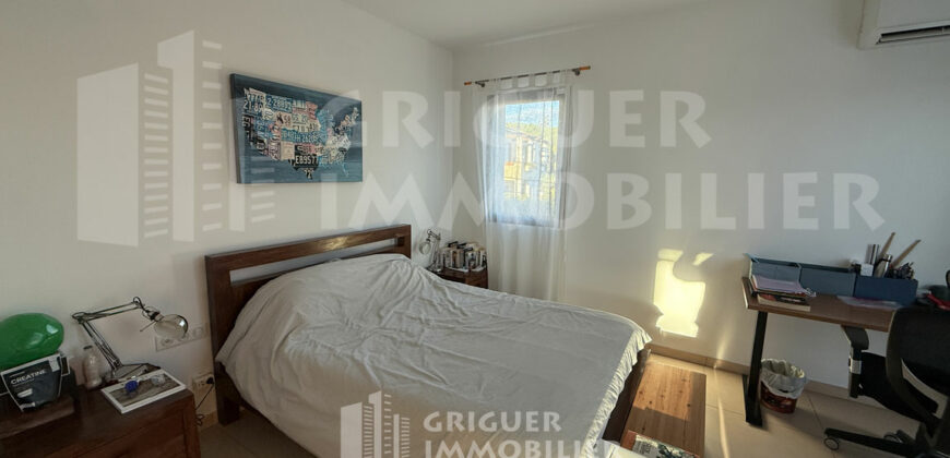 Vente maison Nice Ouest Fabron