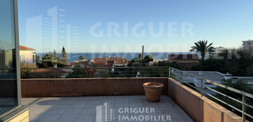 Vente maison Nice Ouest Fabron