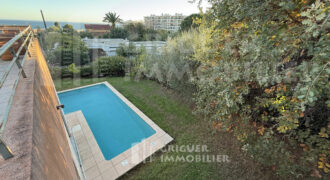 Vente maison Nice Ouest Fabron