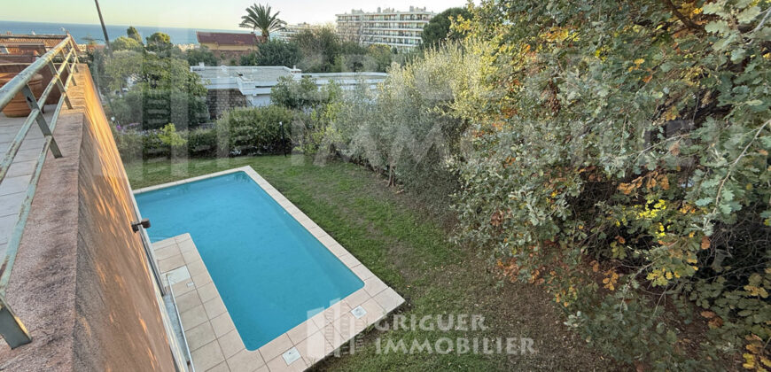 Vente maison Nice Ouest Fabron