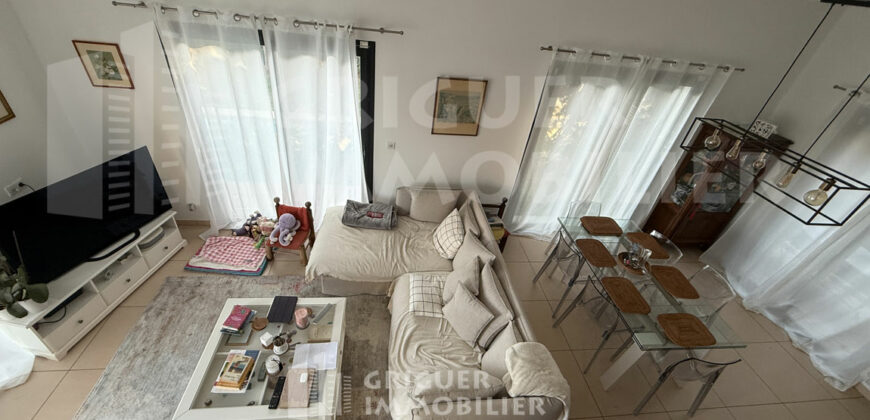 Vente maison Nice Ouest Fabron