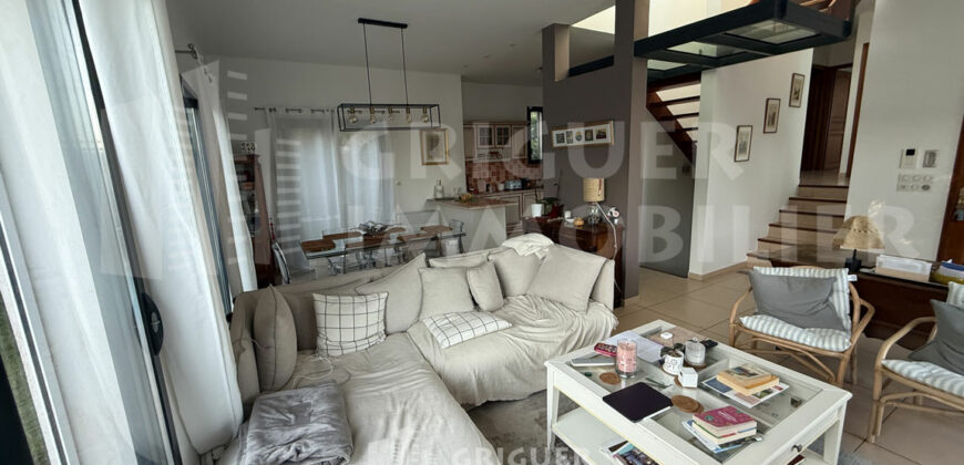 Vente maison Nice Ouest Fabron