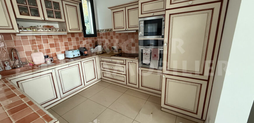 Vente maison Nice Ouest Fabron