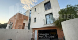 Vente maison Nice Ouest Fabron