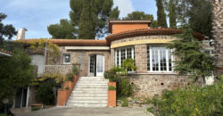 Vente maison Saint Raphael Boulouris