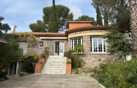 Vente maison Saint Raphael Boulouris