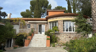 Vente maison Saint Raphael Boulouris